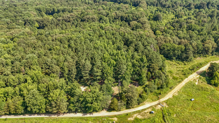 Secluded Country Cabin for Sale near TN / KY State Line - image 44