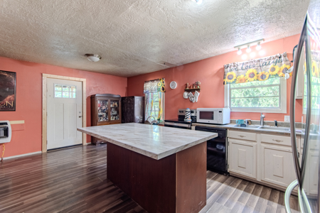 Secluded Country Cabin for Sale near TN / KY State Line - image 2