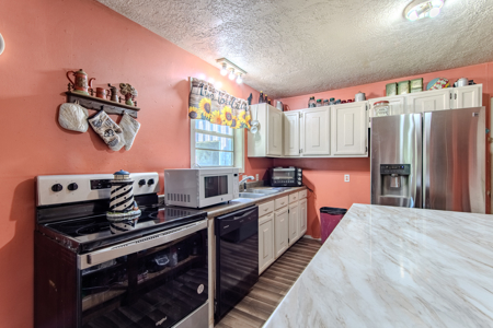 Secluded Country Cabin for Sale near TN / KY State Line - image 3