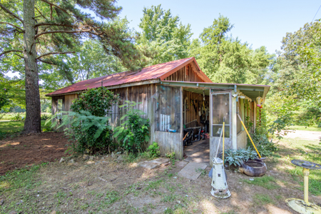 Secluded Country Cabin for Sale near TN / KY State Line - image 22