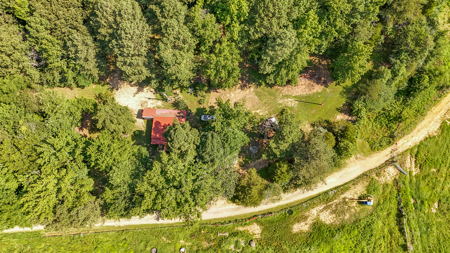 Secluded Country Cabin for Sale near TN / KY State Line - image 43