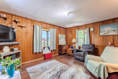 Secluded Country Cabin for Sale near TN / KY State Line - image 7