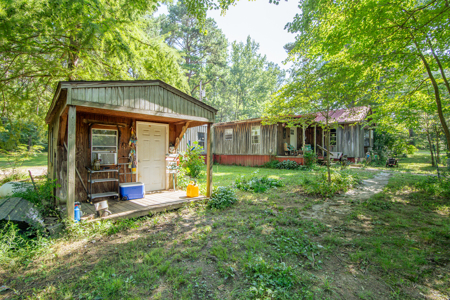 Secluded Country Cabin for Sale near TN / KY State Line - image 25