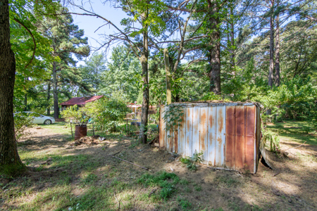 Secluded Country Cabin for Sale near TN / KY State Line - image 34