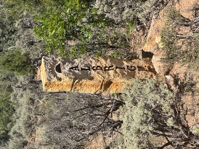 Off Grid Cabin or RV Land for Sale near Rio Chama Wildlife Area - image 2