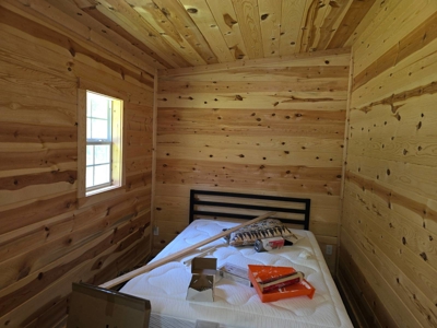 Mountain Cabin with Acreage for Sale in Clayton, Oklahoma - image 13