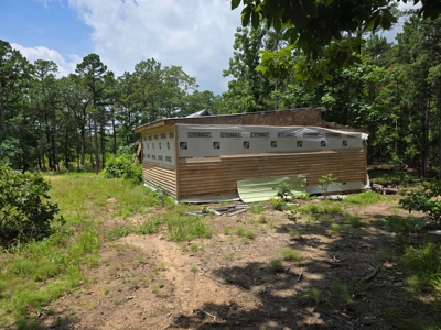 Mountain Cabin with Acreage for Sale in Clayton, Oklahoma - image 20