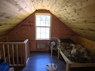 Mountain Cabin with Acreage for Sale in Clayton, Oklahoma - image 17