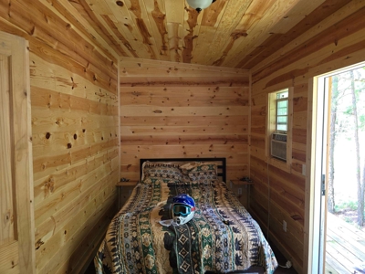 Mountain Cabin with Acreage for Sale in Clayton, Oklahoma - image 12