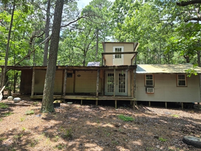 Cabin with Acreage for Sale in Clayton, Oklahoma - image 3