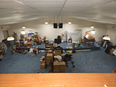 Barndominium For Sale in Fort Townson, Oklahoma - image 18