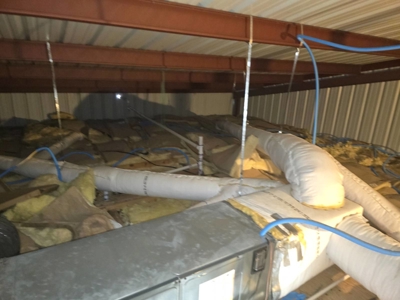 Barndominium For Sale in Fort Townson, Oklahoma - image 21