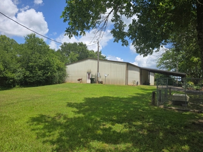 Barndominium For Sale in Fort Townson, Oklahoma - image 3