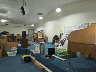 Barndominium For Sale in Fort Townson, Oklahoma - image 16