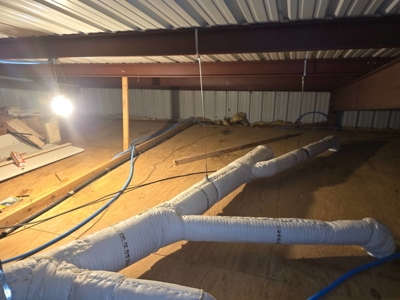 Barndominium For Sale in Fort Townson, Oklahoma - image 22