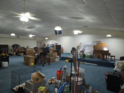 Barndominium For Sale in Fort Townson, Oklahoma - image 19