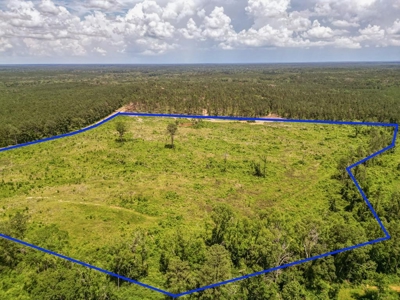 Land for Sale in Amite County, MS - image 1