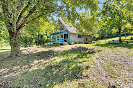 Live Auction in Marshall County Lewisburg TN - image 1