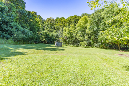 Live Auction in Marshall County Lewisburg TN - image 29