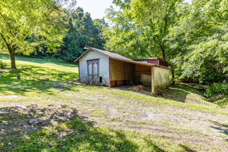 Live Auction in Marshall County Lewisburg TN - image 25