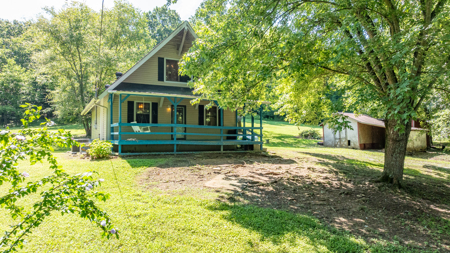Live Auction in Marshall County Lewisburg TN - image 32