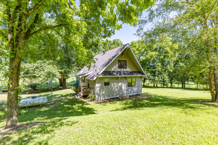 Live Auction in Marshall County Lewisburg TN - image 31