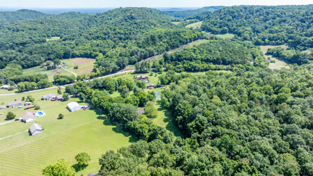 Live Auction in Marshall County Lewisburg TN - image 37