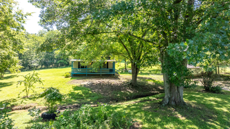 Live Auction in Marshall County Lewisburg TN - image 33