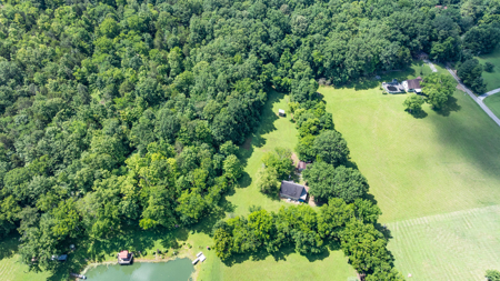 Live Auction in Marshall County Lewisburg TN - image 38