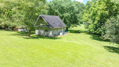 Live Auction in Marshall County Lewisburg TN - image 41