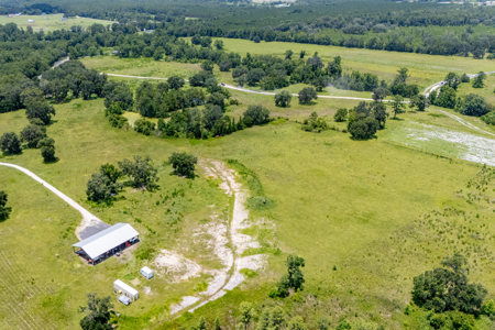 Vacant Land for Sale in North Florida - image 2