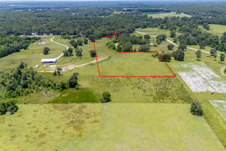 Vacant Land for Sale in North Florida - image 1