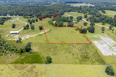 Vacant Land for Sale in North Florida - image 4