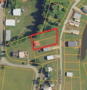 Land for Sale in Decatur County, Tennessee - image 5