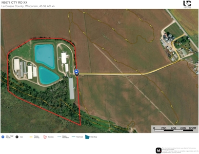 Incredible development opportunity just minutes from Holmen - image 3