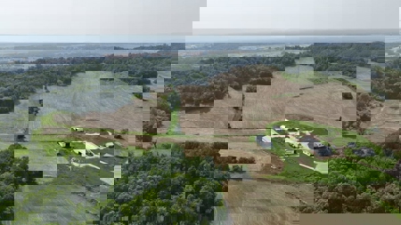 Rare 155-acre property in La Crosse County, WI - image 3