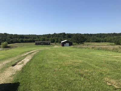 Acreage with Home for Sale in Crawford County, MO - image 6