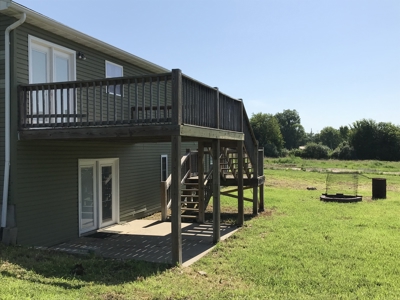 Acreage with Home for Sale in Crawford County, MO - image 2
