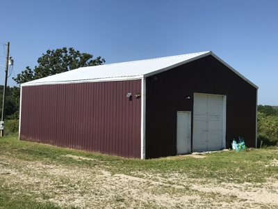 Acreage with Home for Sale in Crawford County, MO - image 4
