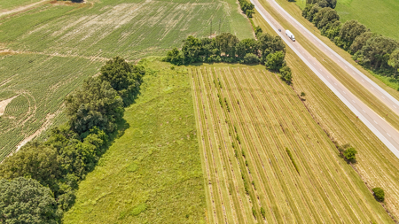 Land for Sale in West TN with Farming & Commercial Opportunities - image 13