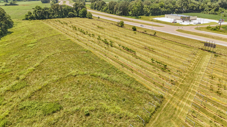 Land for Sale in West TN with Farming & Commercial Opportunities - image 14