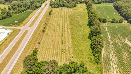 Land for Sale in West TN with Farming & Commercial Opportunities - image 11