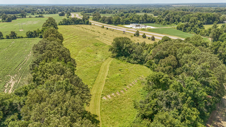 Land for Sale in West TN with Farming & Commercial Opportunities - image 17
