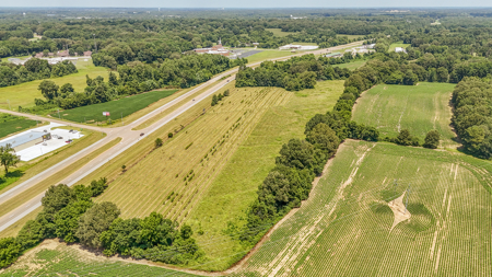 Land for Sale in West TN with Farming & Commercial Opportunities - image 9