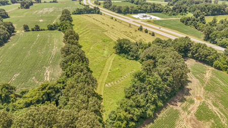 Land for Sale in West TN with Farming & Commercial Opportunities - image 3