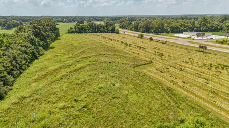 Land for Sale in West TN with Farming & Commercial Opportunities - image 19