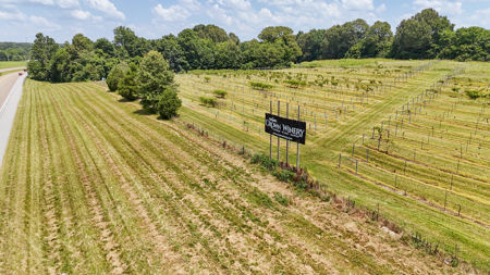 Land for Sale in West TN with Farming & Commercial Opportunities - image 30