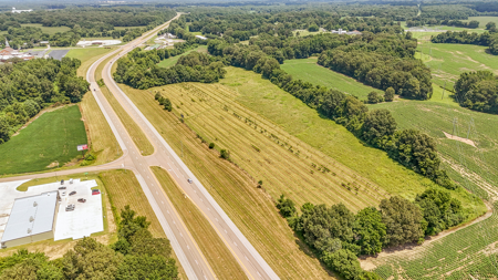 Land for Sale in West TN with Farming & Commercial Opportunities - image 7
