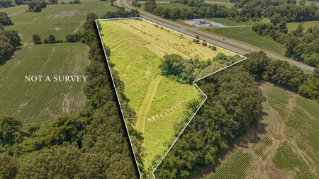 Land for Sale in West TN with Farming & Commercial Opportunities - image 44
