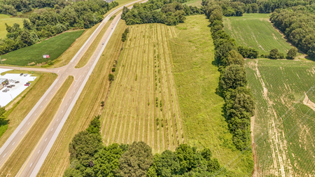 Land for Sale in West TN with Farming & Commercial Opportunities - image 5